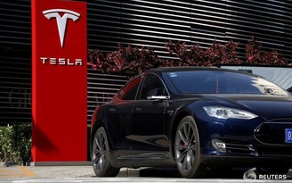 42 giám đốc cấp cao rời Tesla trong năm 2018