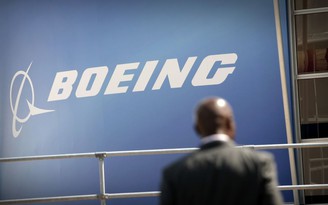 Boeing nghiên cứu công nghệ 'khoa học viễn tưởng'