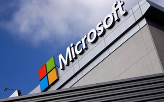 Microsoft vượt Amazon trở thành công ty giá trị thứ nhì Mỹ