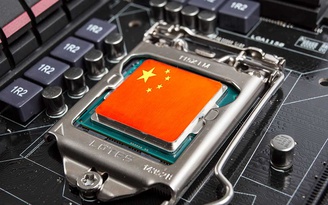 Mỹ giáng đòn mạnh vào tham vọng công nghệ cao của Trung Quốc