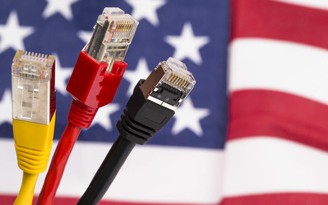 Trung Quốc thừa nhận Mỹ dẫn đầu phát triển internet toàn cầu
