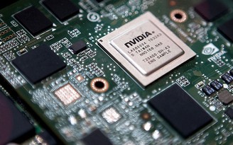 Nvidia giúp các nhà bán khống bỏ túi 824 triệu USD