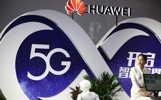 'Mỹ khó thắng cuộc đua 5G nếu không mở đường làm ăn cho Huawei'