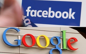 Facebook, Google bị Úc làm khó