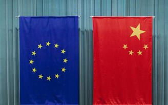 EU cứng rắn với Trung Quốc về việc bắt buộc chuyển giao công nghệ