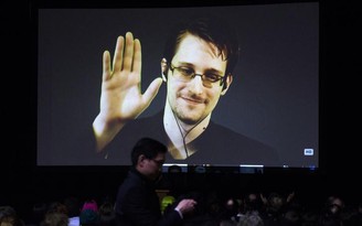 Edward Snowden muốn Google đứng ngoài Trung Quốc