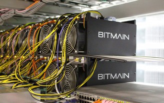 Bitmain, Huobi sắp sa thải hàng loạt vì tiền mã hóa èo uột