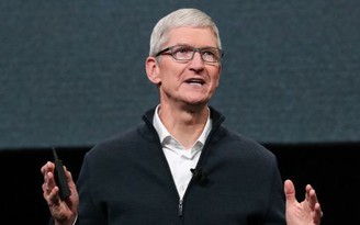 Apple kết năm 2018 với 1 sản phẩm lỗi hẹn