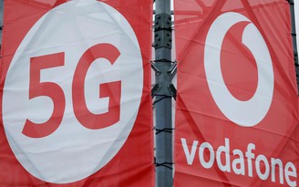 IBM bắt tay Vodafone giúp 5G châu Âu bắt kịp Mỹ, Trung Quốc