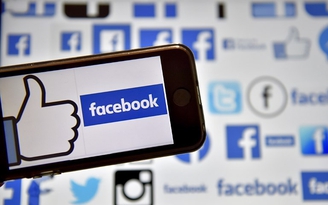 Facebook tăng mạnh 12% sau kết quả kinh doanh vượt kỳ vọng