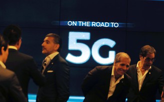 Trung Quốc, Huawei ảnh hưởng lớn lên quy tắc 5G toàn cầu?