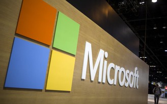 Nhân viên Microsoft đòi hủy hợp đồng 480 triệu USD với quân đội Mỹ