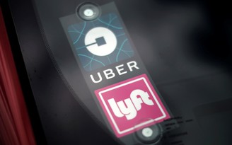 Tài xế Uber, Lyft sẽ được nhận cổ phiếu khi công ty IPO