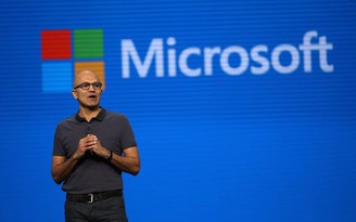 Microsoft không hợp tác với hãng Trung Quốc giám sát người Hồi giáo