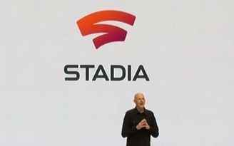 Google công bố Stadia, tấn công mảng game 140 tỉ USD