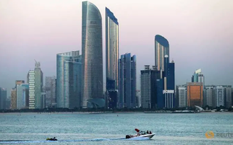 Abu Dhabi rót trăm triệu USD thu hút đầu tư công nghệ