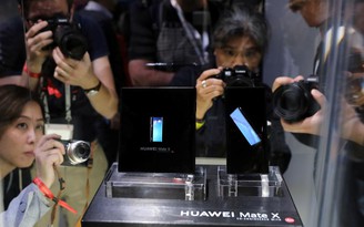 4 hãng smartphone Trung Quốc 'tấn công' phân khúc cao cấp