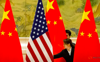 Trung Quốc vẫn hạn chế các hãng công nghệ Mỹ