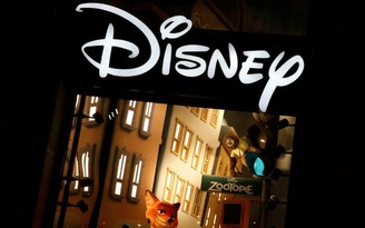 Disney tung dịch vụ phát phim trực tuyến giá bèo, cạnh tranh Netflix