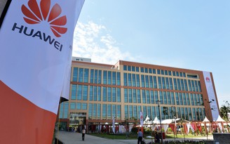 Đại học kỹ thuật top 10 Mỹ 'quay lưng' với Huawei
