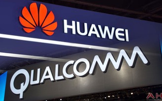 Huawei - Qualcom: Đối thủ trong cuộc chiến chip modem 5G cho smartphone?