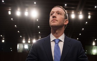 Mức phạt 3-5 tỉ USD dành cho Facebook bị chê 'rẻ'