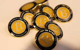 Bitcoin lại lên giá cao nhất trong năm nay