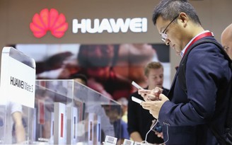 Mỹ chi 700 triệu USD hỗ trợ công ty nhà cho cuộc chiến với Huawei