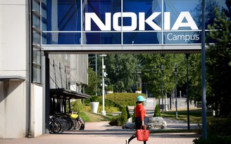 Nokia 'bội thu' hợp đồng 5G giữa khó khăn của Huawei