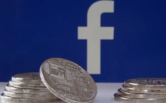 Nhiều ngân hàng trung ương lo ngại về đồng Libra của Facebook