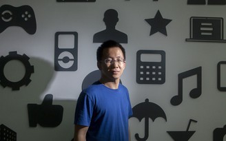 Công ty mẹ Tiktok lấn sang mảng tìm kiếm, cạnh tranh Baidu