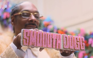 Hãng do rapper Snoop Dogg hậu thuẫn thành startup fintech lớn nhất châu Âu