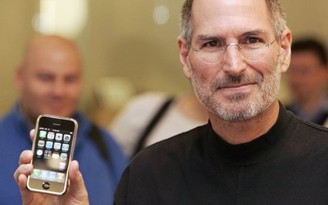 Disney đã về một nhà với Apple nếu Steve Jobs còn sống?