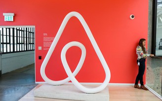 Airbnb lên sàn chứng khoán năm 2020