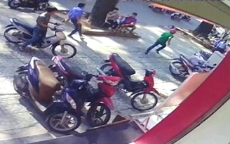 Tài xế hay quái xế?