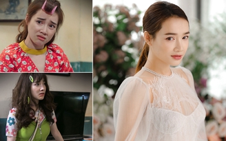 Để Nhã Phương “xấu lạ” trong Cây táo nở hoa - Stylist tốn 2 tháng lượm nhặt đồ si ở khắp nơi