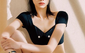 Giải mã sức hút nữ chính Squid Game - Jung Ho Yeon “bảo bối” của làng thời trang Hàn Quốc