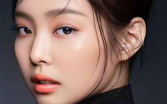 Các bước trang điểm trong suốt, tự nhiên của Jennie BlackPink, YoonA, Son Ye Jin