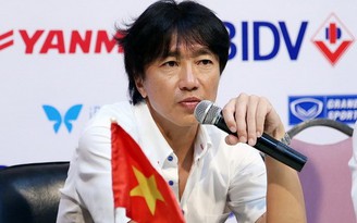 Miura từ chối, chủ tịch Than Quảng Ninh sẵn sàng làm HLV trưởng