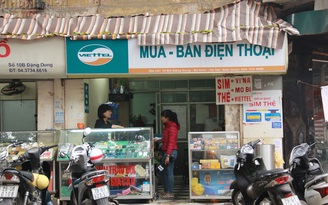 Trao nhầm con ở Hà Nội: Nhiều kẻ mạo danh người thân để lừa tiền