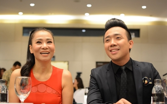 Vụ vợ chồng Thu Minh bị tố 'lừa đảo': Họ hăm dọa Minh từ rất lâu rồi