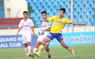 HLV U.21 HAGL: 'Chiến thắng 1-0 thì đỡ đau tim hơn là 3-2'