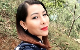 Nữ hoàng điền kinh Vũ Thị Hương: 'Xuân này em chưa lấy chồng'
