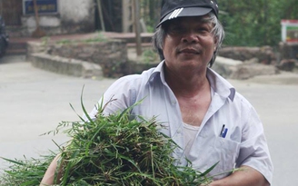 Thầy giáo chống tiêu cực Đỗ Việt Khoa: 'Được chọn lại, tôi vẫn tố cáo gian lận'