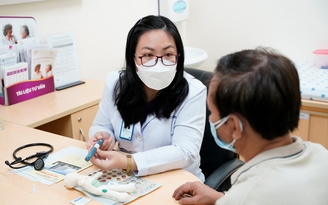 Lưu ý điều trị insulin cho người bệnh đái tháo đường