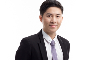Chàng trai Việt được nhận thị thực tài năng toàn cầu của Úc