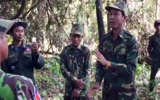 Campuchia hạ nhiệt xung đột biên giới với Lào