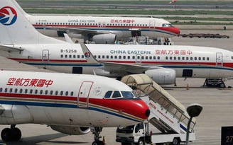 Nghi vấn hãng bay Trung Quốc kỳ thị khách Ấn vì căng thẳng biên giới