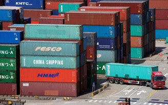 Trung Quốc bác chuyện nhượng bộ Mỹ về thương mại