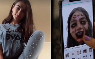 Giới teen hăm hở với TikTok, cha mẹ hốt hoảng